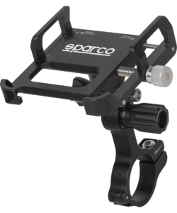 PORTASMARTPHONE UNIVERSALE PER BICI SPARCO GIREVOLE 90°